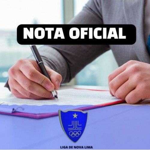 LIGA NOVA LIMA